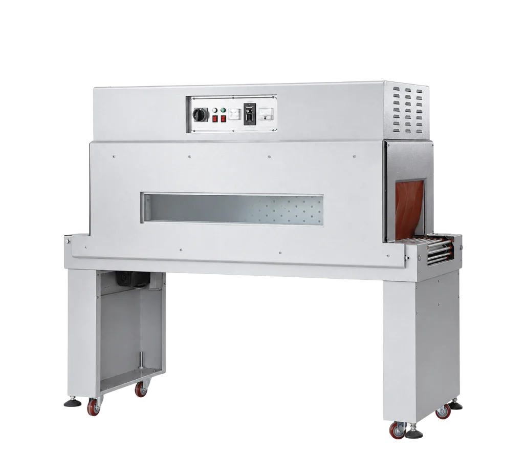 Túnel de calor Modelo 4520A Trifásico 220V - TKCH