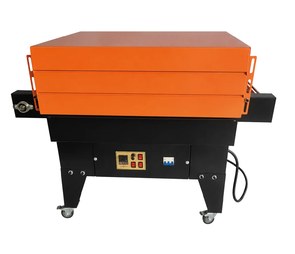 Túnel de calor Modelo 4525 Monofásico 220V Malla - TKWE